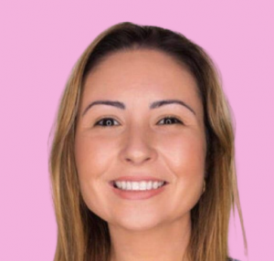 Luanda Garcez