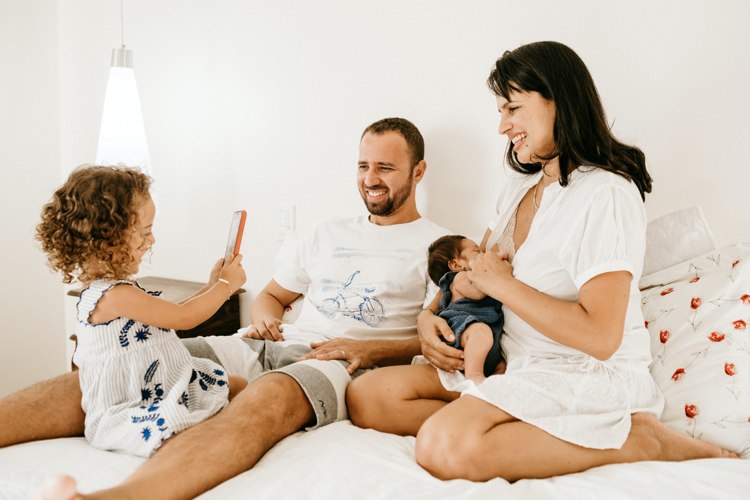 orientação parental