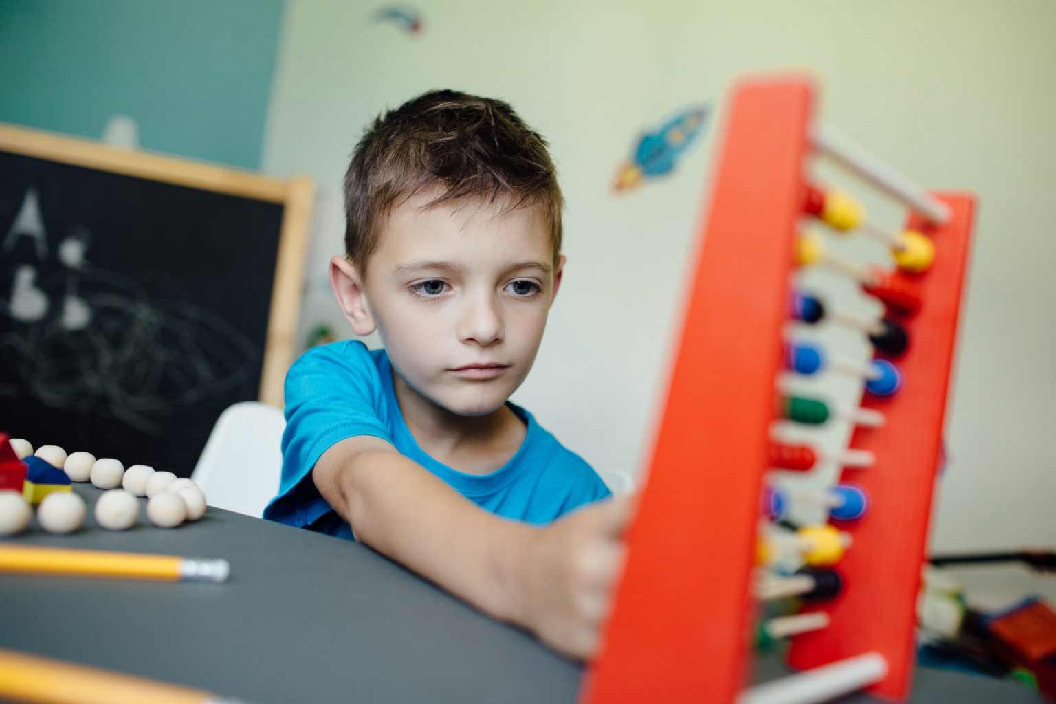 psicopedagogia