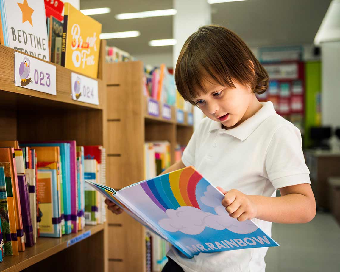 serviço de psicopedagogo