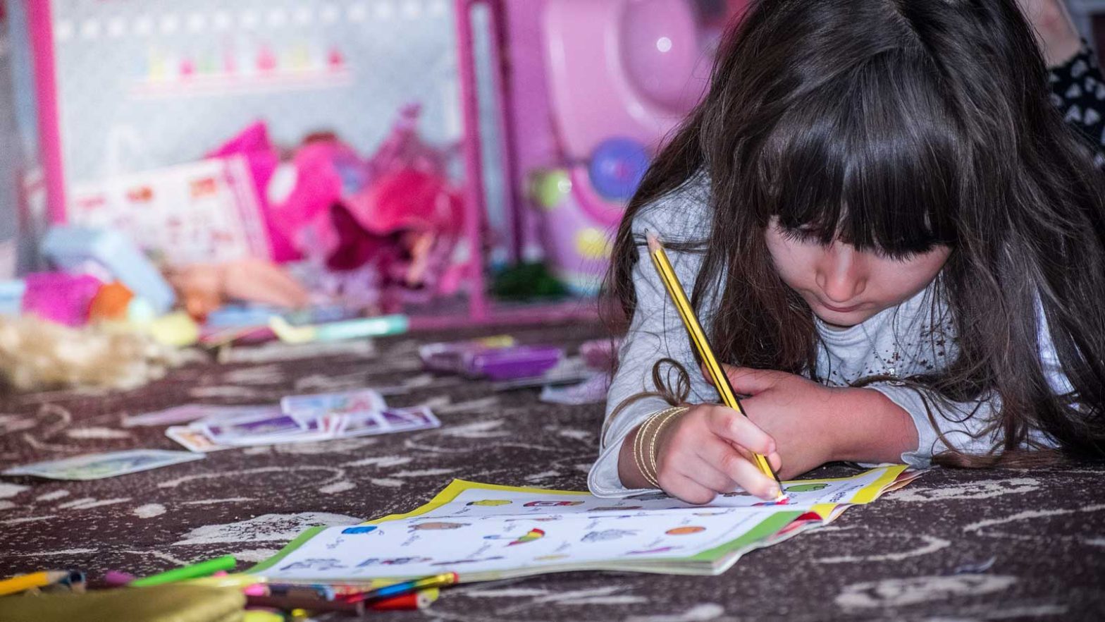 A Psicopedagogia e seus benefícios