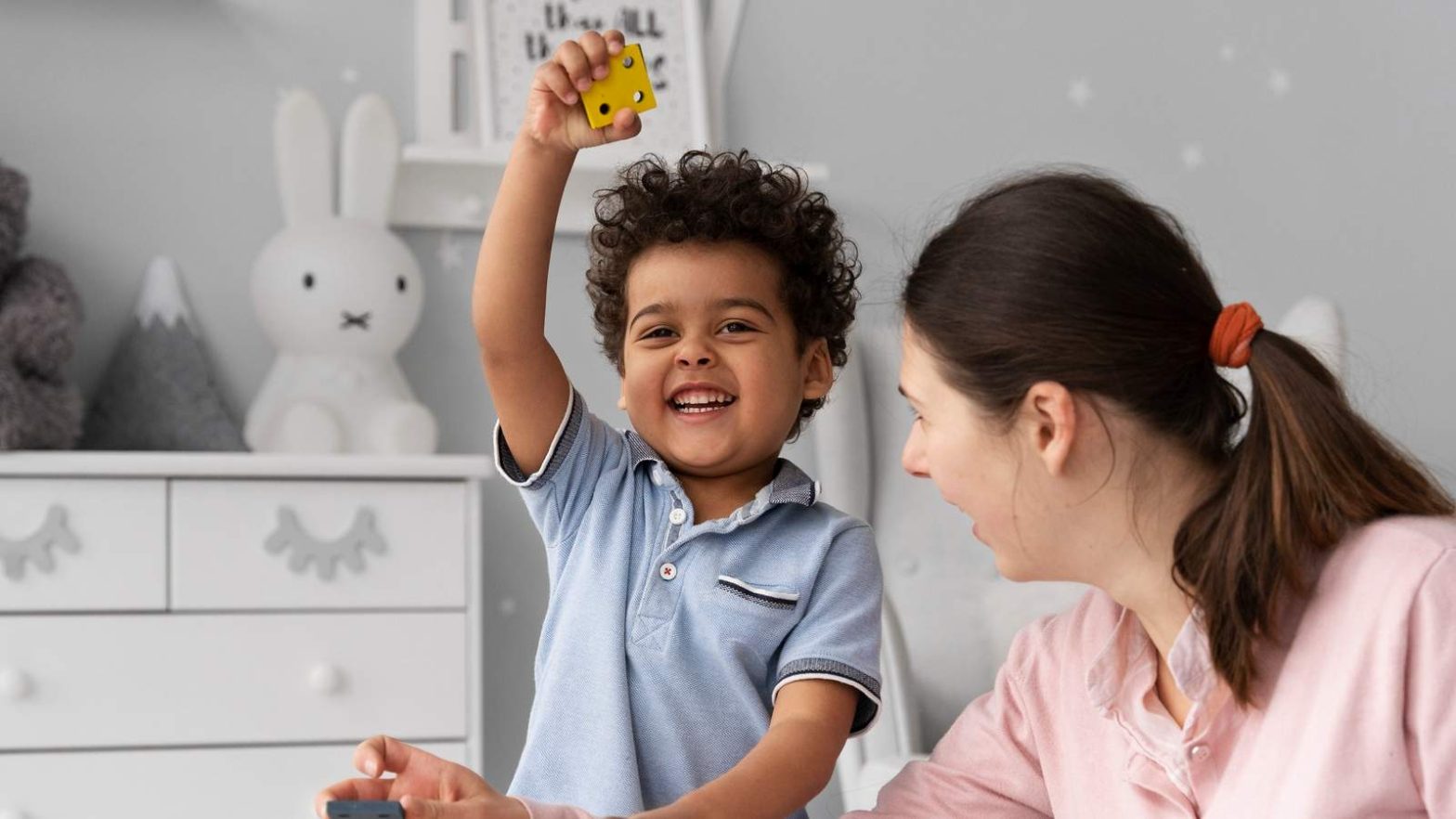 Terapia ABA para autismo como funciona