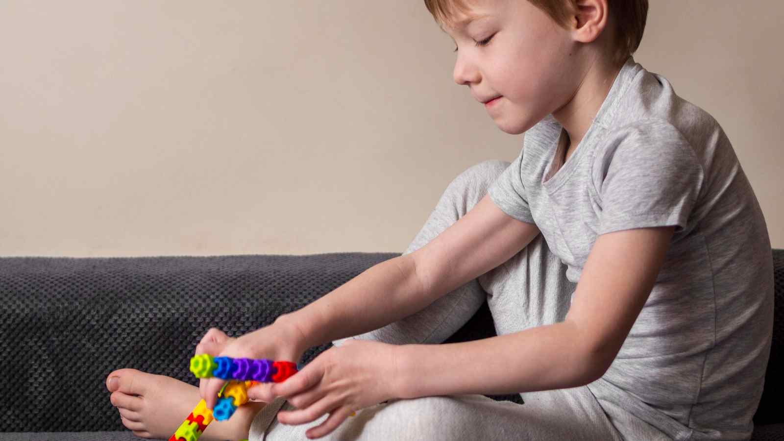 Autismo leve sintomas e tratamento