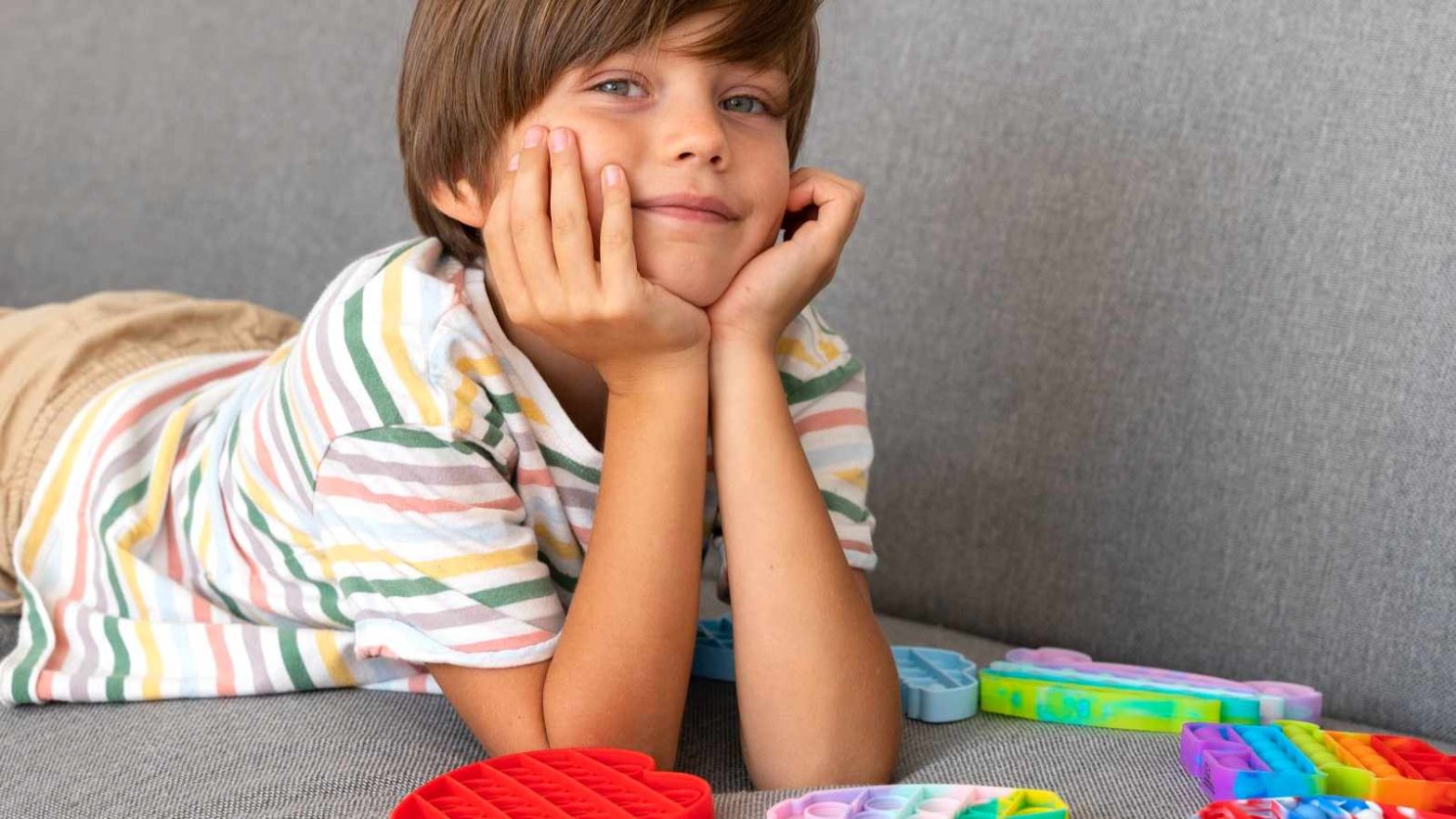 Como Tratar um Filho Autista? Estratégias para Pais e Cuidadores