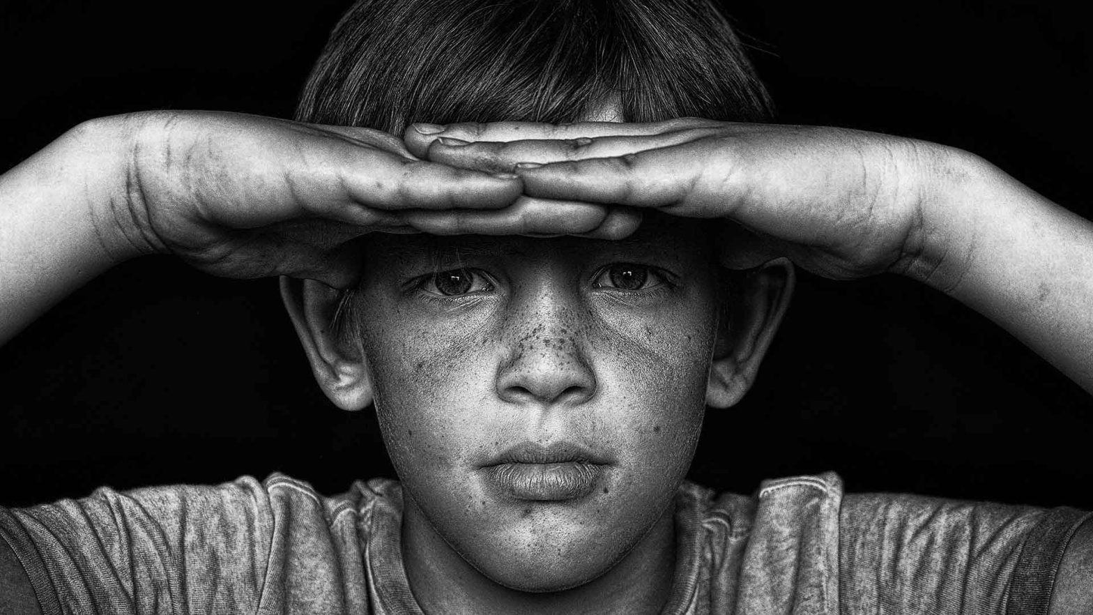 Como saber se uma criança é autista