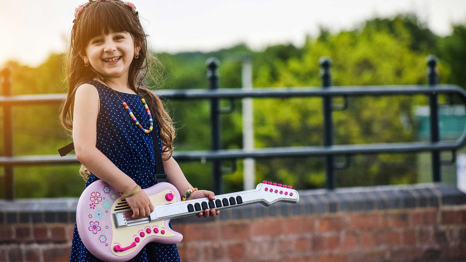musicoterapia em crianças com autismo