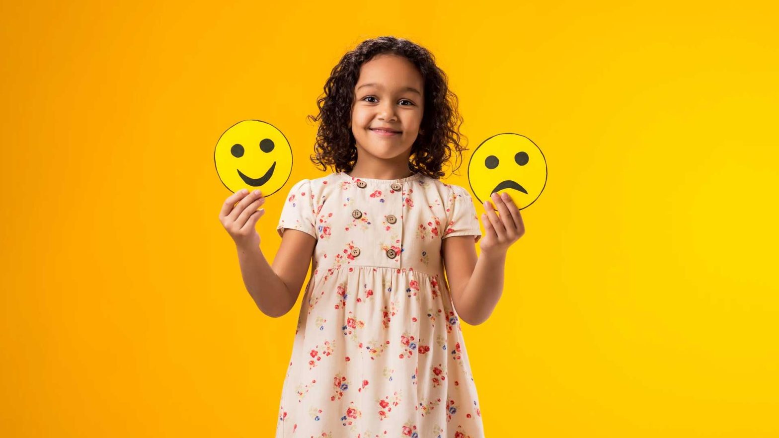 Como Ajudar Crianças com Autismo a Expressar Sentimentos