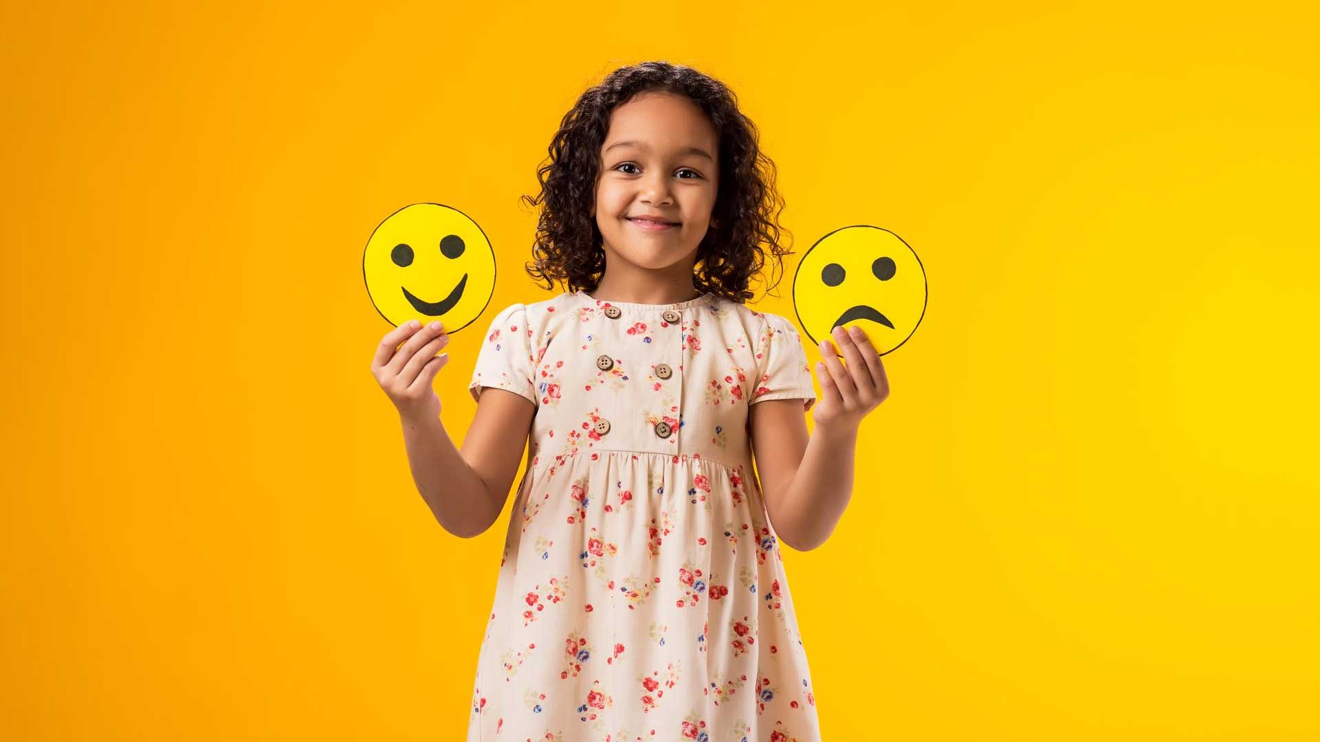 Como Ajudar Crianças com Autismo a Expressar Sentimentos