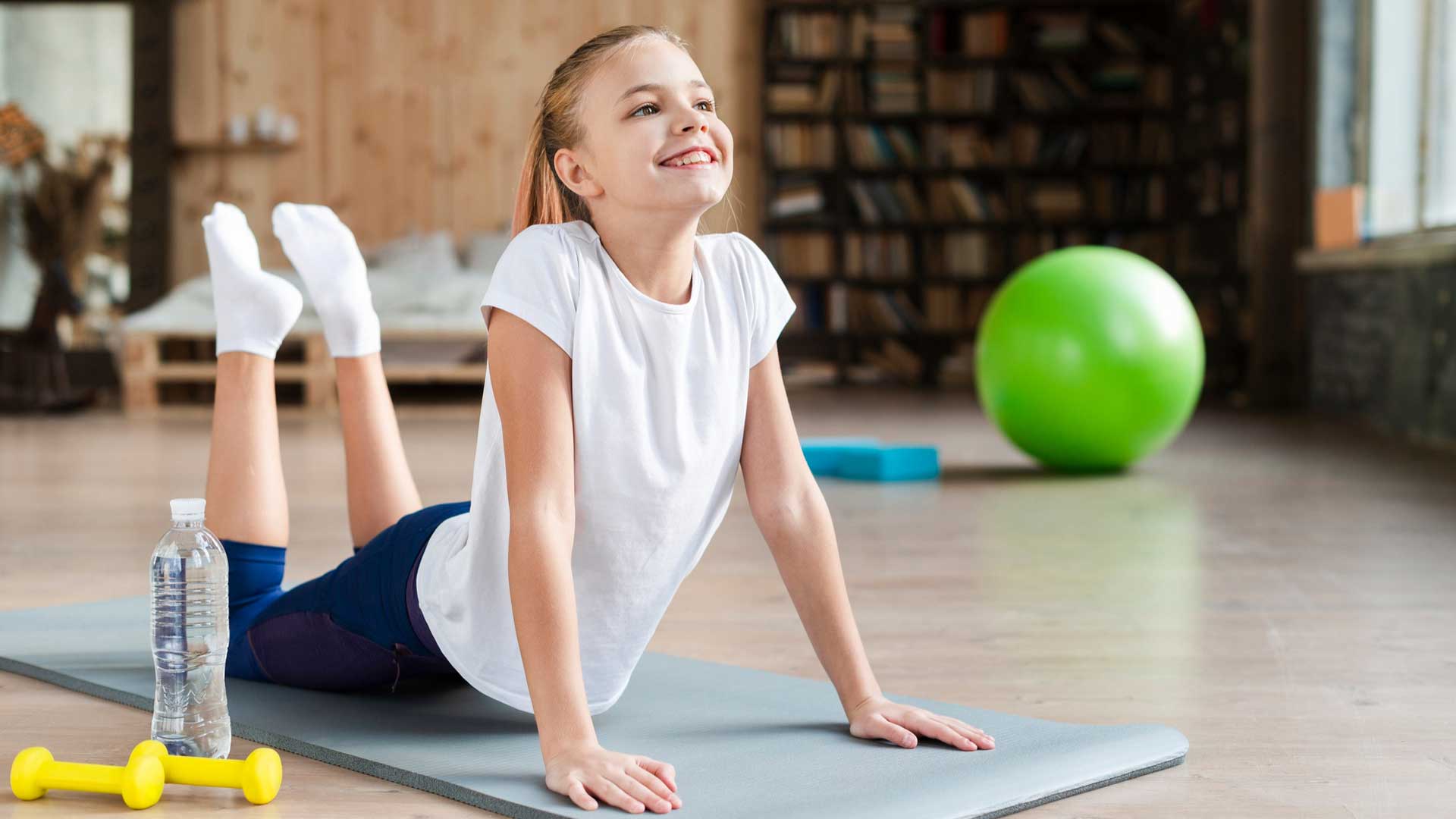 Técnicas de Relaxamento para Crianças com Autismo