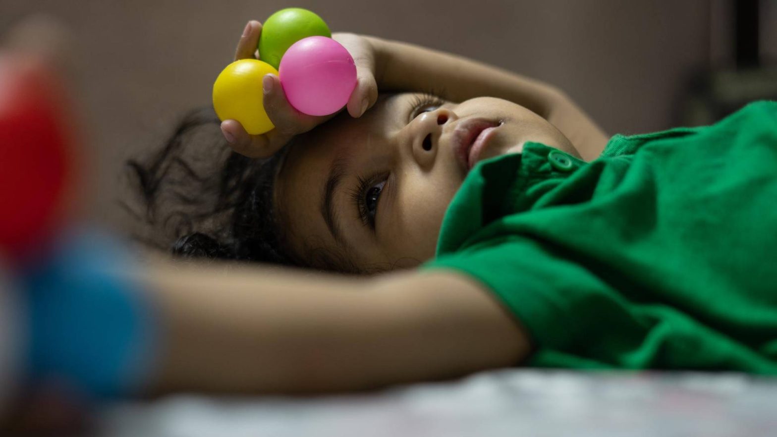 O Autismo e as Dificuldades para Dormir