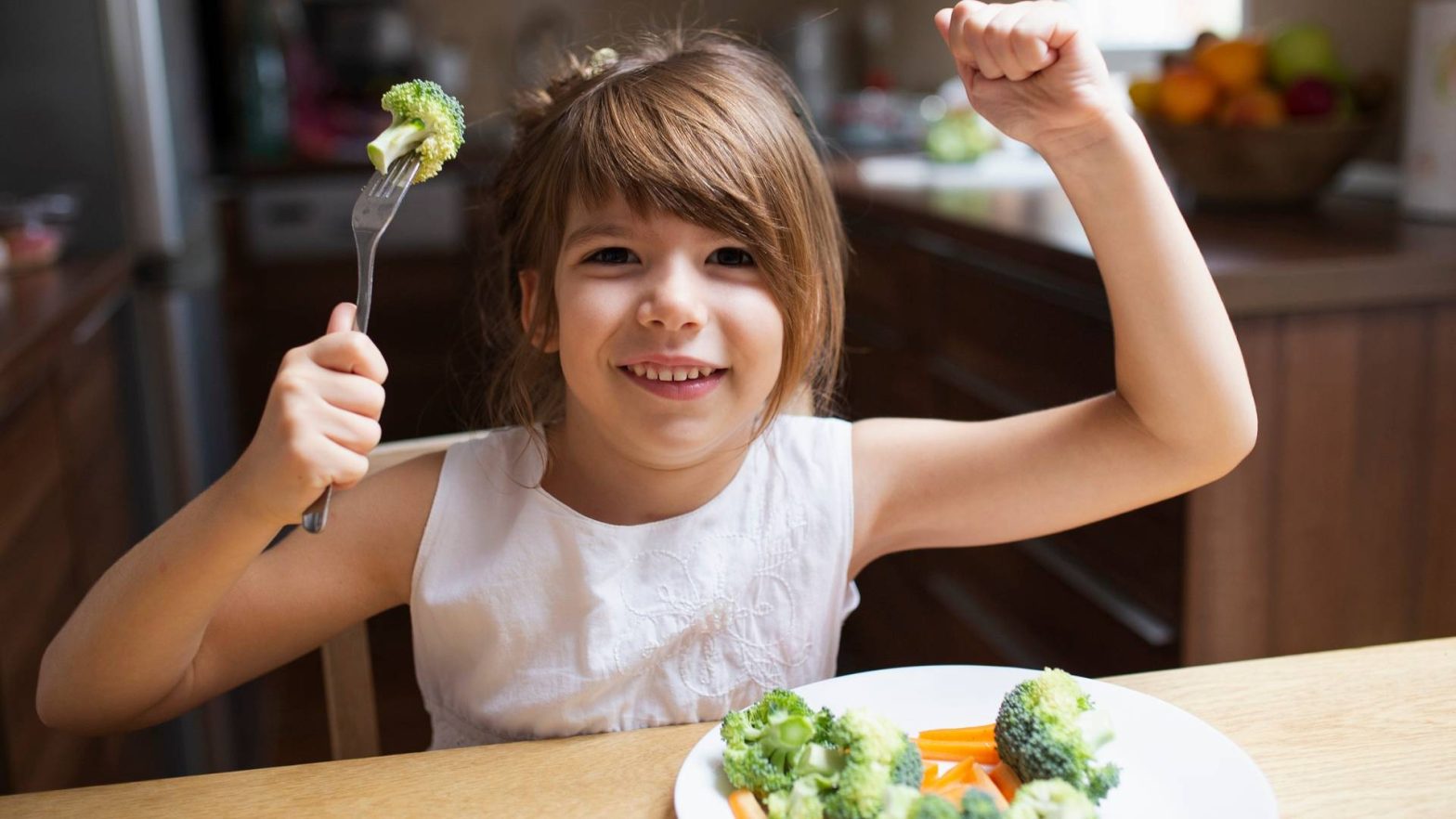 Educação Alimentar para Crianças Autistas: Um Guia Prático e Carinhoso