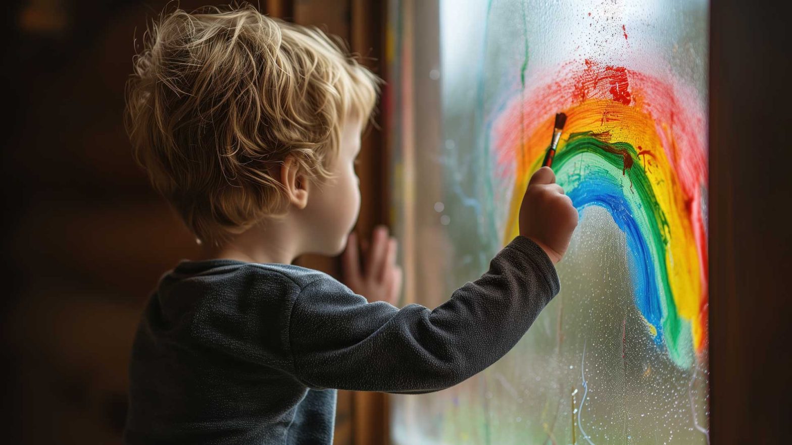 Meu filho é autista, o que fazer?