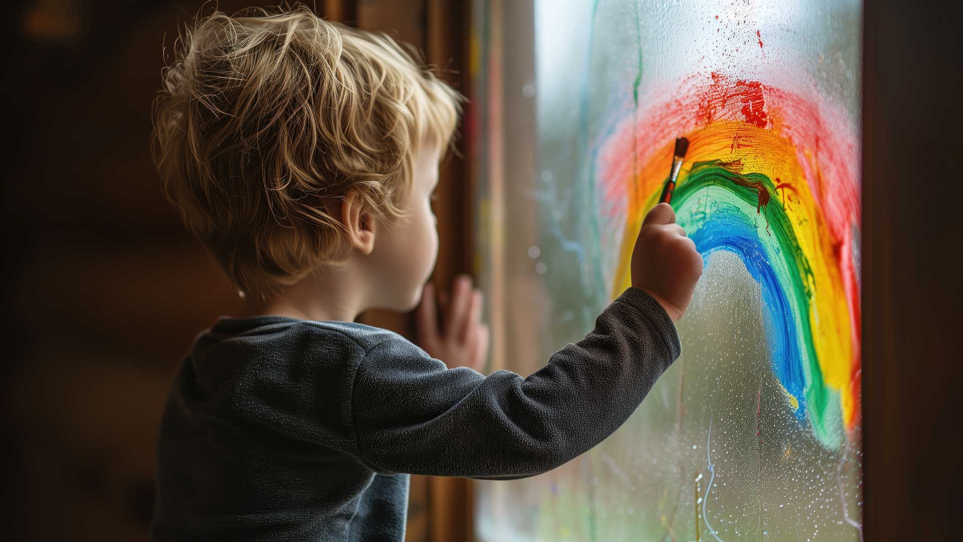 Meu filho é autista, o que fazer?